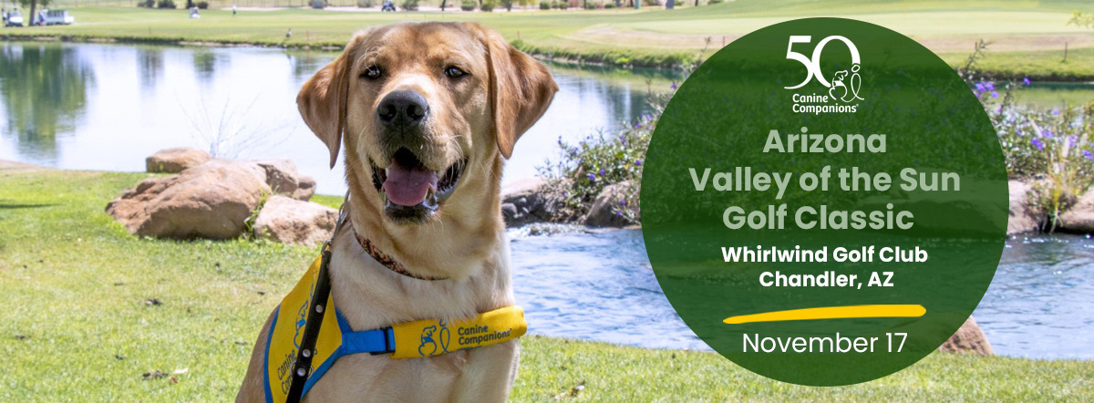 2025 Arizona Valley of the Sun Golf Tournament